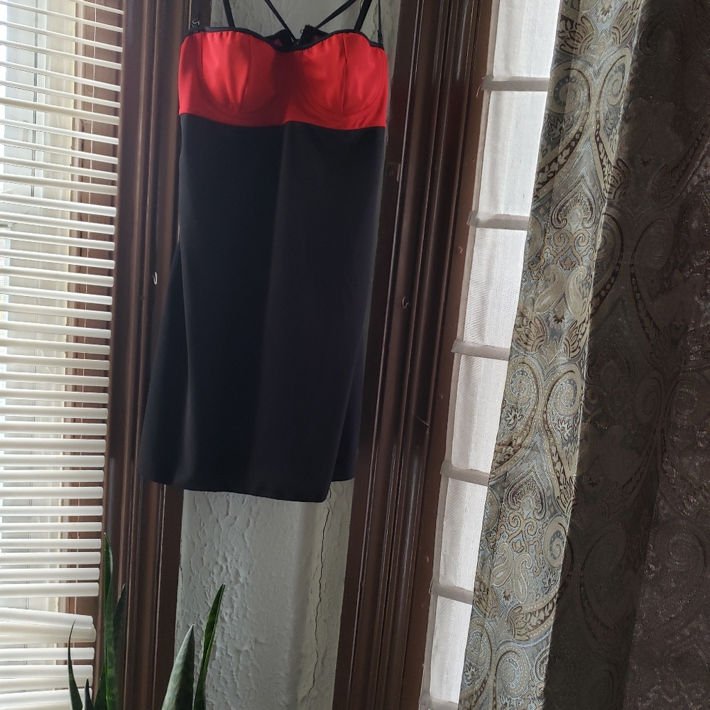 Adam & Eve Babydoll